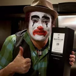 Cokie The Clown