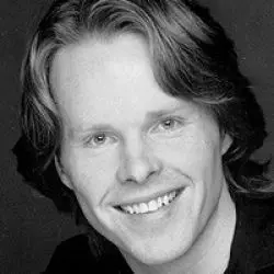 Colin Ainsworth