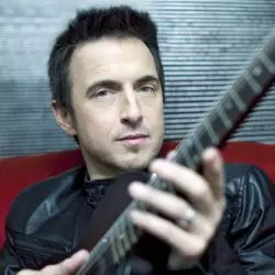 Colin James
