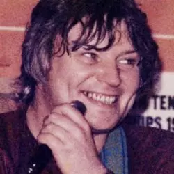 Colin Scot