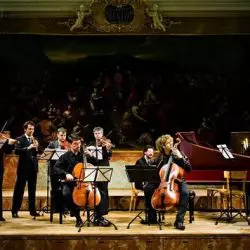 Collegium Pro Musica