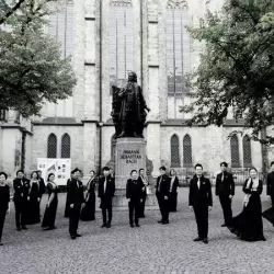 Collegium Vocale Seoul
