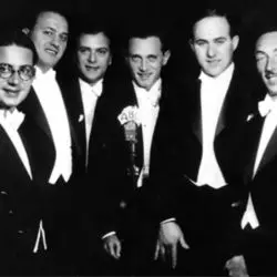 Comedy Harmonists