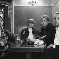 Communions