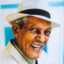 Compay Segundo