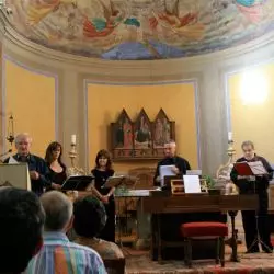 Complesso Pro Musica Firenze