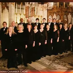 Con Anima Chamber Choir