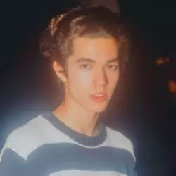 Conan Gray