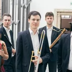 Concerto Imperiale