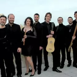 Concerto Romano