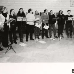 Consortium Carissimi