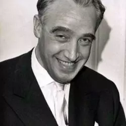 Constantin Silvestri