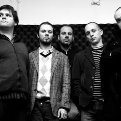 Contemporary Noise Sextet