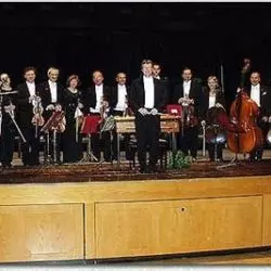 Convivium Musicum Gothenburgense