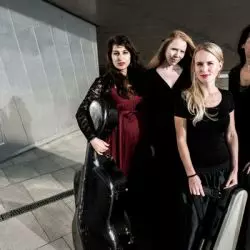 Copenhagen Piano Quartet