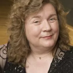 Cordelia Höfer