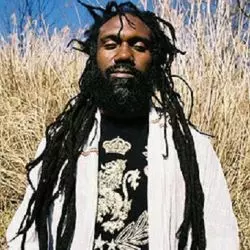Corey Harris