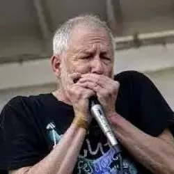 Corky Siegel