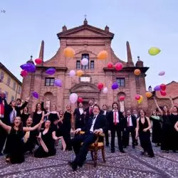 Coro Costanzo Porta