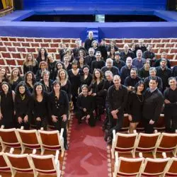 Coro del Teatro de la Zarzuela