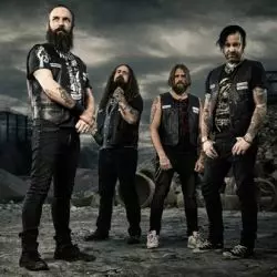 Corroded