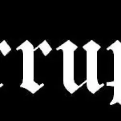 Corrupted