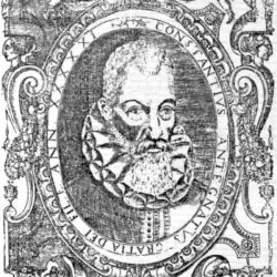 Costanzo Antegnati