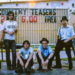 Country Teasers