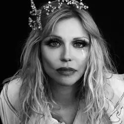 Courtney Love