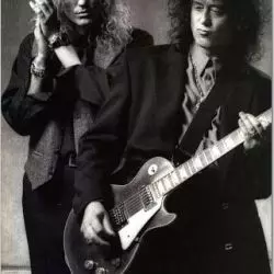 Coverdale Page