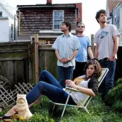 Crazy Dreams Band