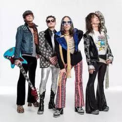 Creem Circus