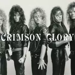 Crimson Glory