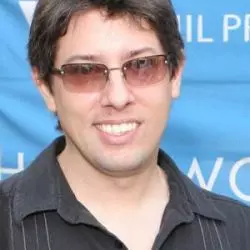 Cris Velasco