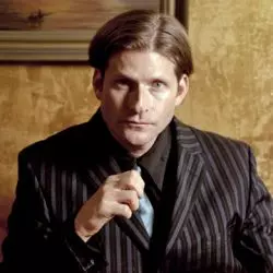 Crispin Hellion Glover