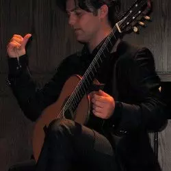 Cristiano Porqueddu