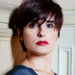 Cristina Branco