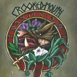 Crooked Mouth