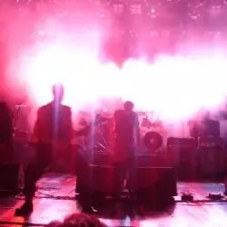 Crossfaith