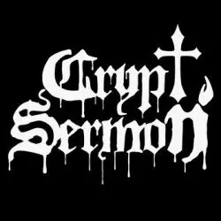 Crypt Sermon