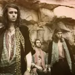Crystal Fighters