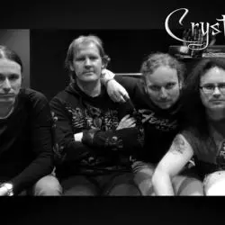 Crystallion