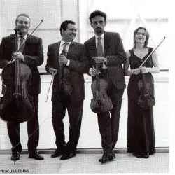 Cuarteto Bretón