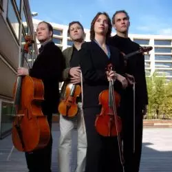 Cuarteto Casals