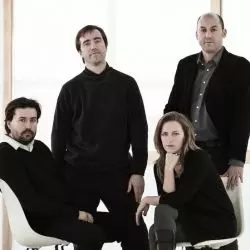 Cuarteto Leonor