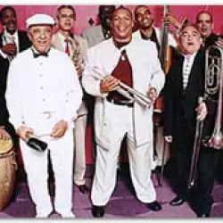 ¡Cubanismo!