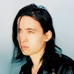 Cullen Omori