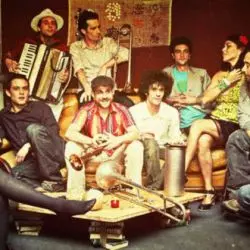 Cumbia Chicharra
