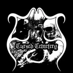 Cursed Cemetery