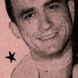 Curtis Gordon